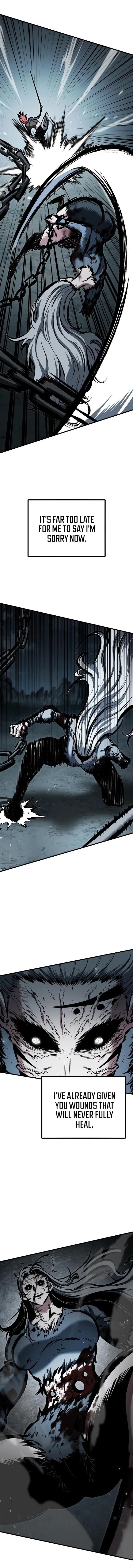 Read Chronicle of Runes EN Manga Online