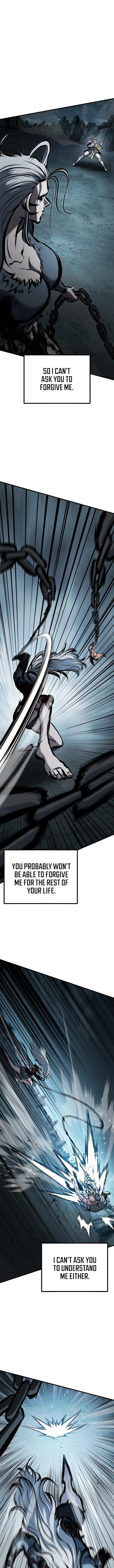 Read Chronicle of Runes EN Manga Online