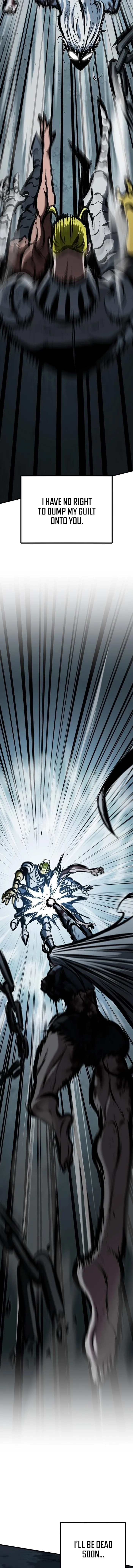Read Chronicle of Runes EN Manga Online