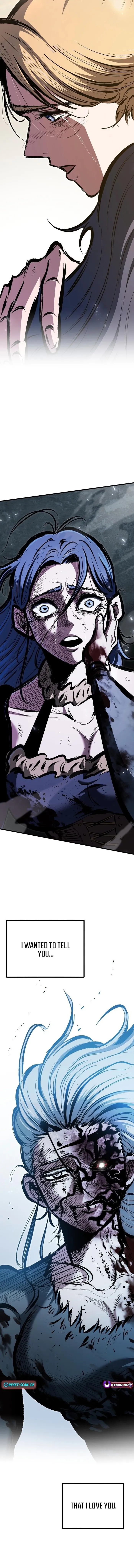 Read Chronicle of Runes EN Manga Online