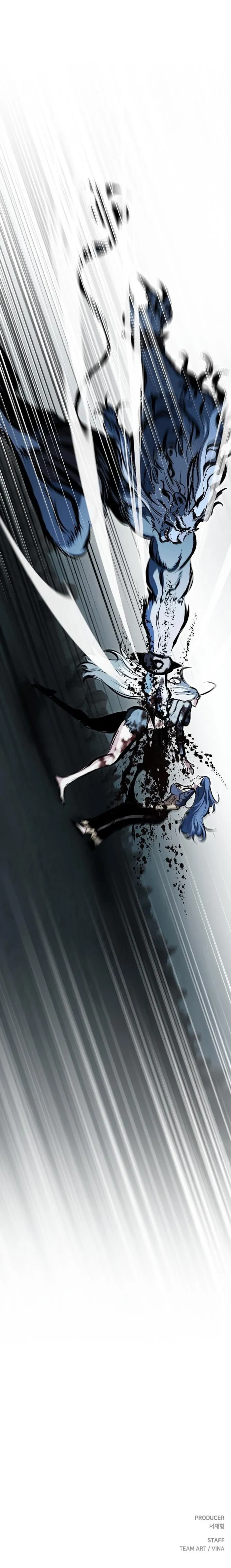 Read Chronicle of Runes EN Manga Online