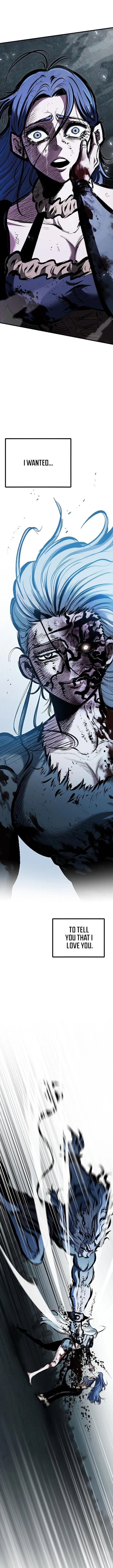 Read Chronicle of Runes EN Manga Online