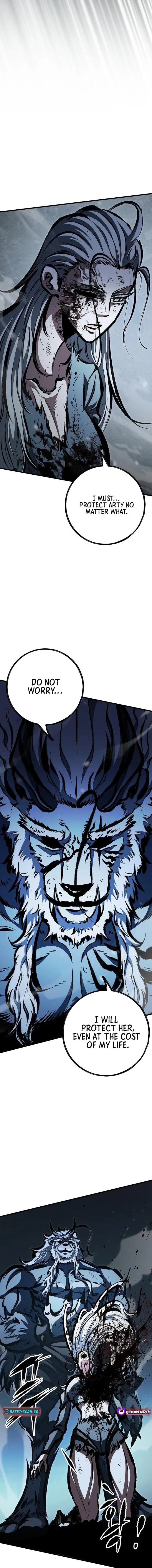 Read Chronicle of Runes EN Manga Online