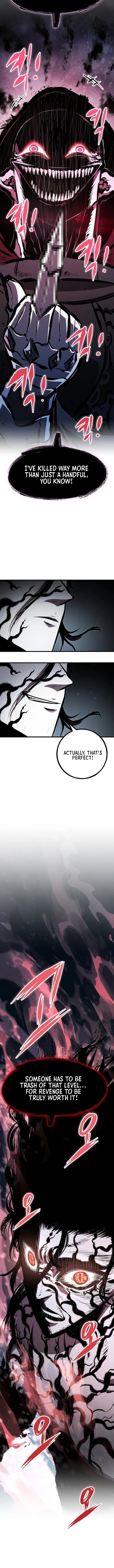 Read Chronicle of Runes EN Manga Online
