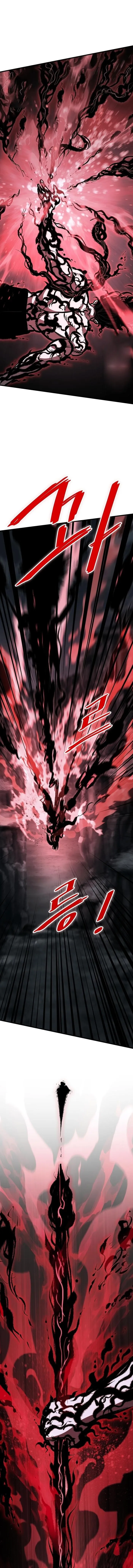 Read Chronicle of Runes EN Manga Online
