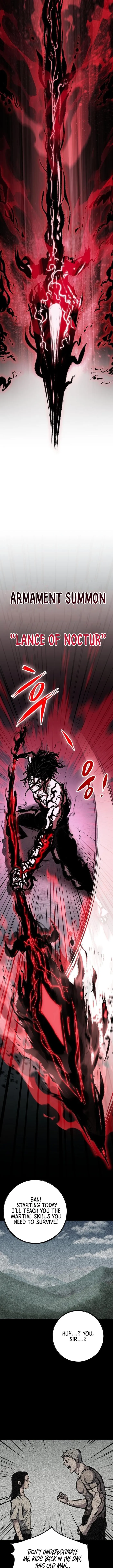 Read Chronicle of Runes EN Manga Online