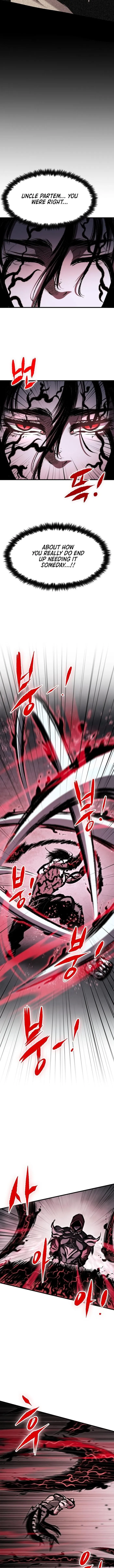 Read Chronicle of Runes EN Manga Online