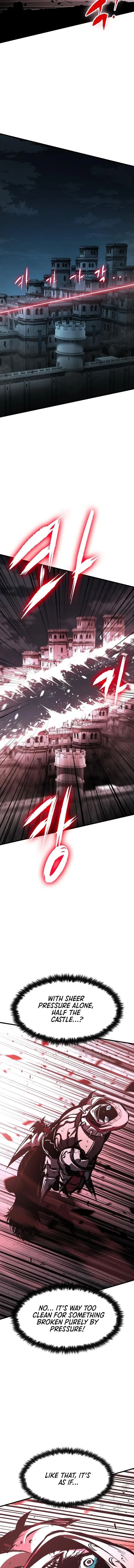 Read Chronicle of Runes EN Manga Online