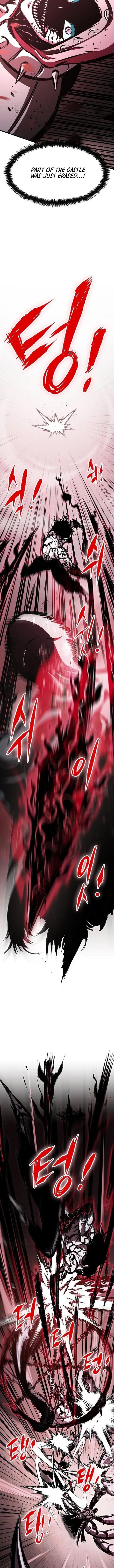 Read Chronicle of Runes EN Manga Online