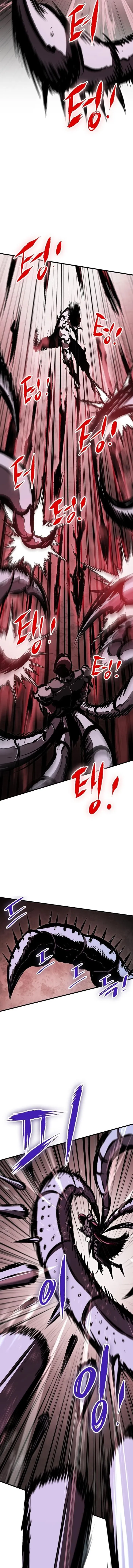 Read Chronicle of Runes EN Manga Online