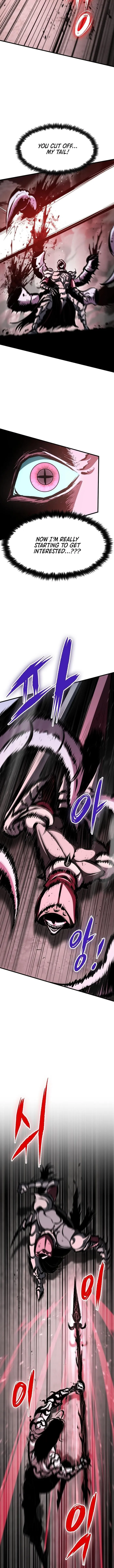 Read Chronicle of Runes EN Manga Online