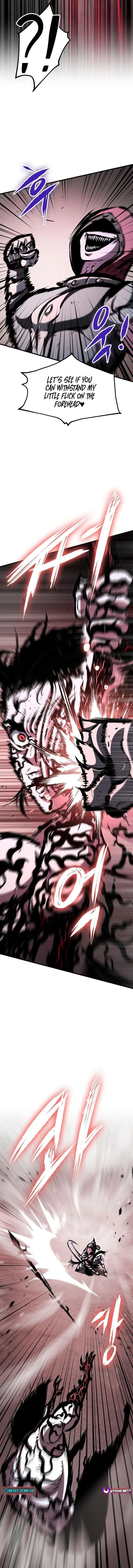 Read Chronicle of Runes EN Manga Online