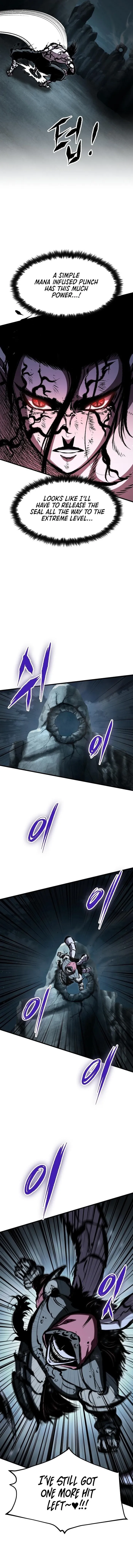 Read Chronicle of Runes EN Manga Online