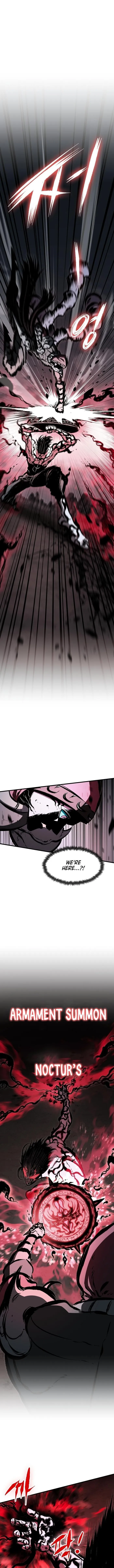 Read Chronicle of Runes EN Manga Online
