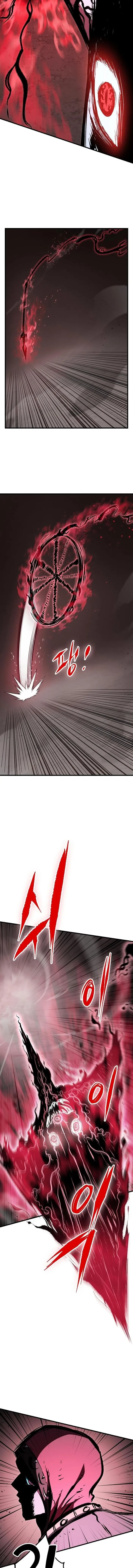 Read Chronicle of Runes EN Manga Online