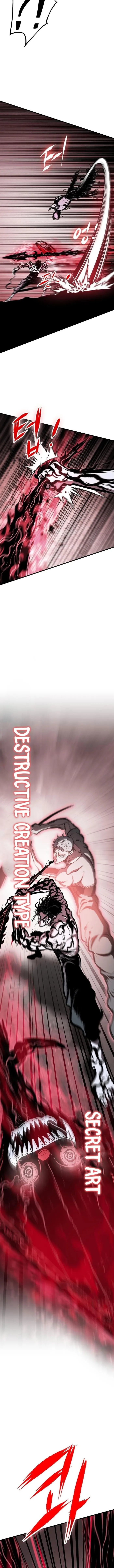 Read Chronicle of Runes EN Manga Online