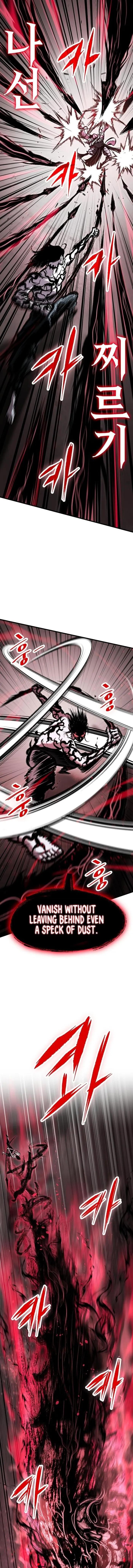Read Chronicle of Runes EN Manga Online
