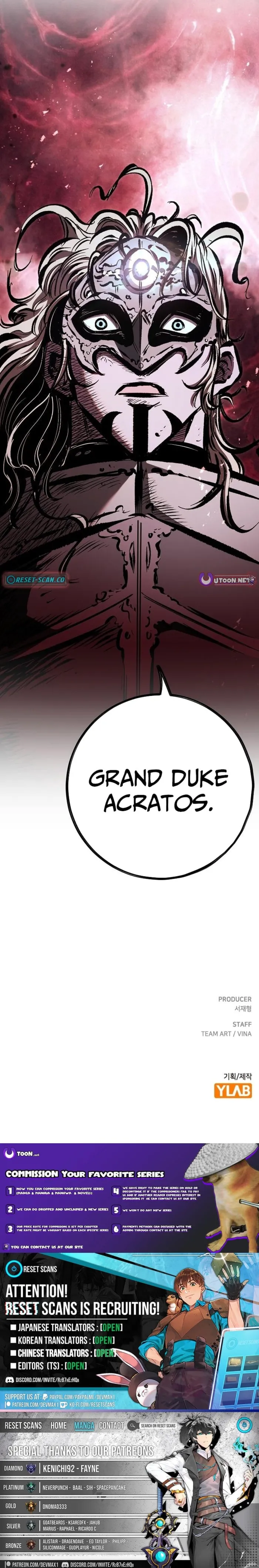 Read Chronicle of Runes EN Manga Online