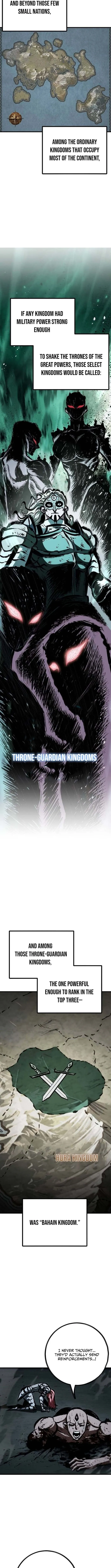 Read Chronicle of Runes EN Manga Online
