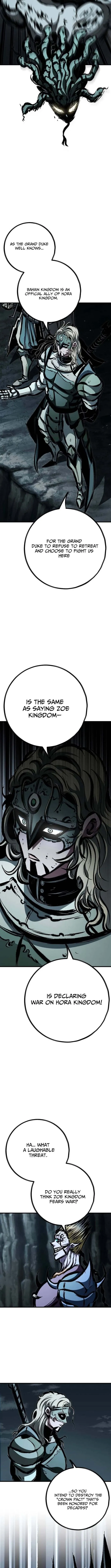 Read Chronicle of Runes EN Manga Online