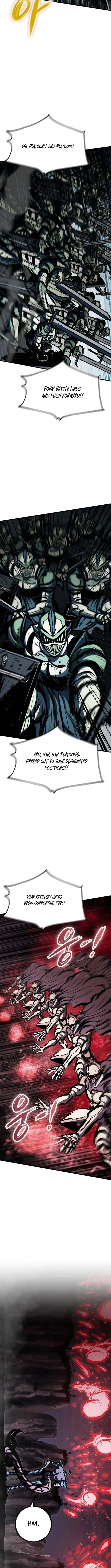 Read Chronicle of Runes EN Manga Online