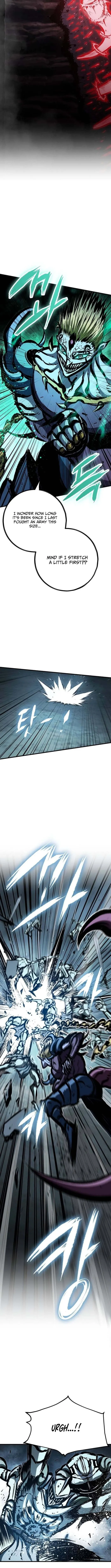 Read Chronicle of Runes EN Manga Online