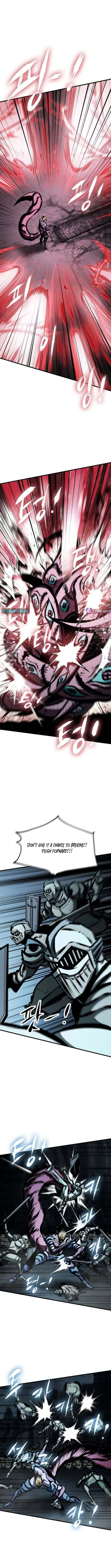 Read Chronicle of Runes EN Manga Online