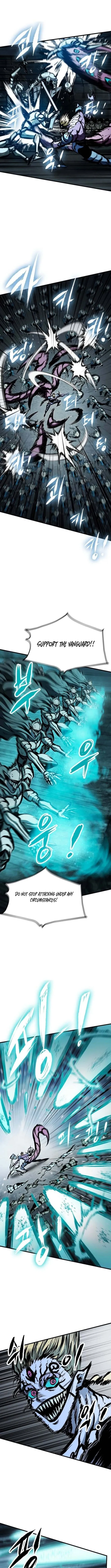 Read Chronicle of Runes EN Manga Online