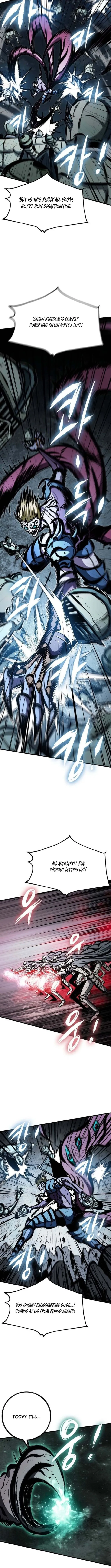 Read Chronicle of Runes EN Manga Online