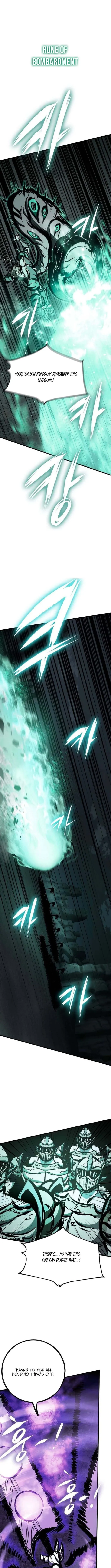 Read Chronicle of Runes EN Manga Online