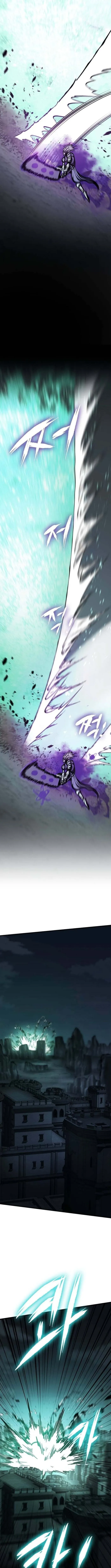 Read Chronicle of Runes EN Manga Online
