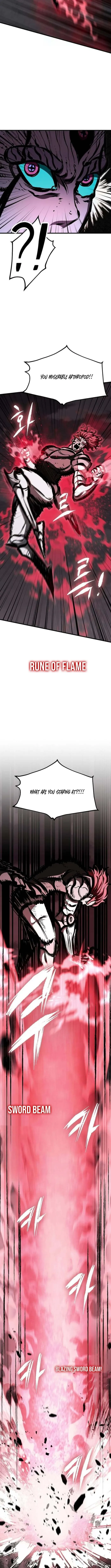 Read Chronicle of Runes EN Manga Online