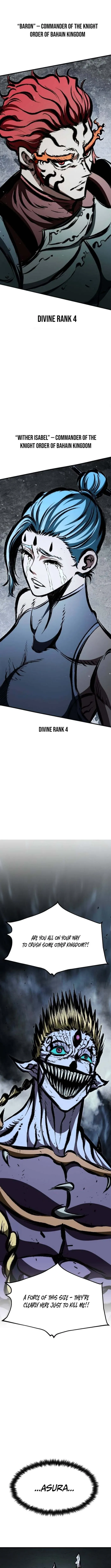 Read Chronicle of Runes EN Manga Online