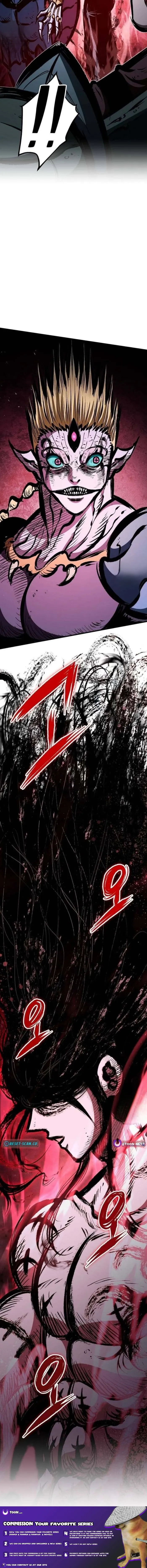 Read Chronicle of Runes EN Manga Online