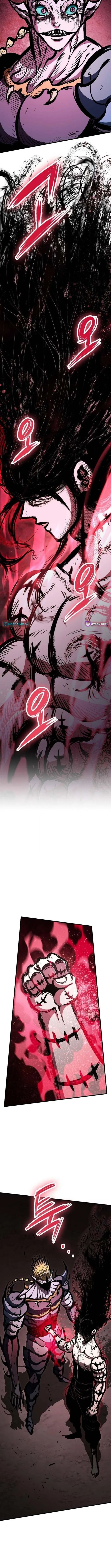 Read Chronicle of Runes EN Manga Online