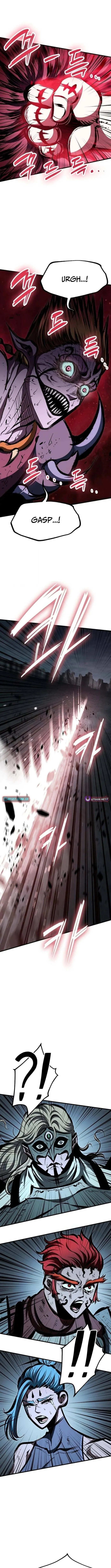 Read Chronicle of Runes EN Manga Online