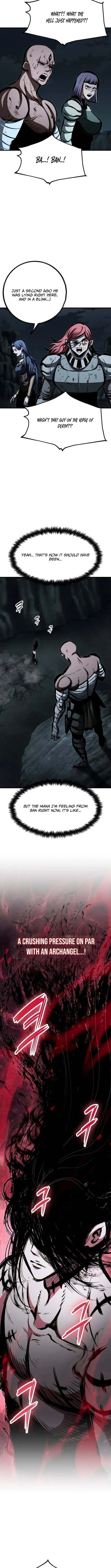 Read Chronicle of Runes EN Manga Online