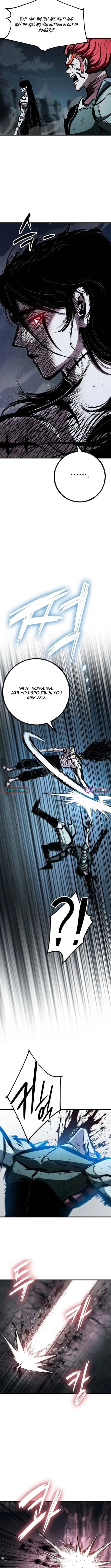 Read Chronicle of Runes EN Manga Online