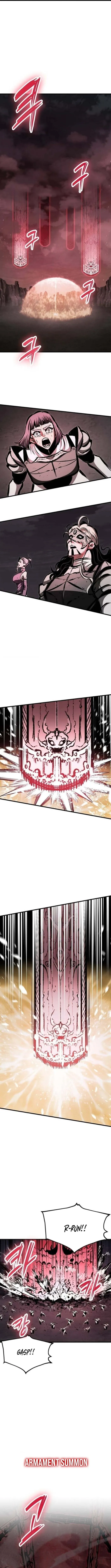 Read Chronicle of Runes EN Manga Online