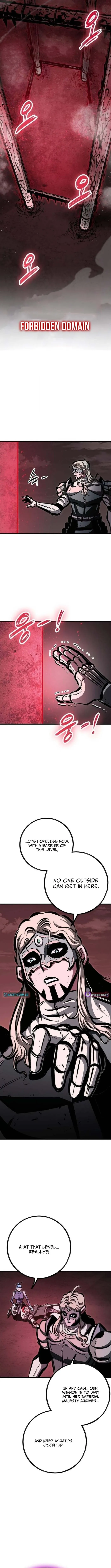 Read Chronicle of Runes EN Manga Online