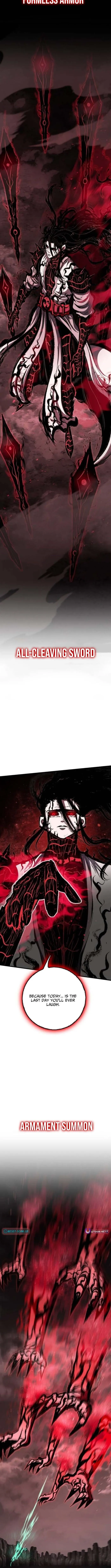 Read Chronicle of Runes EN Manga Online