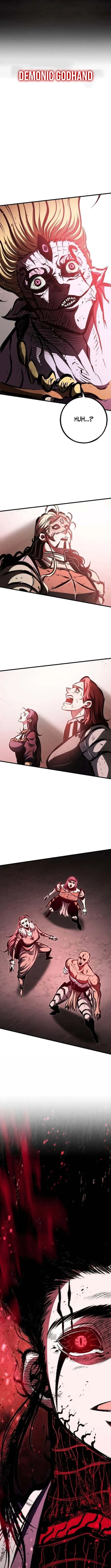 Read Chronicle of Runes EN Manga Online
