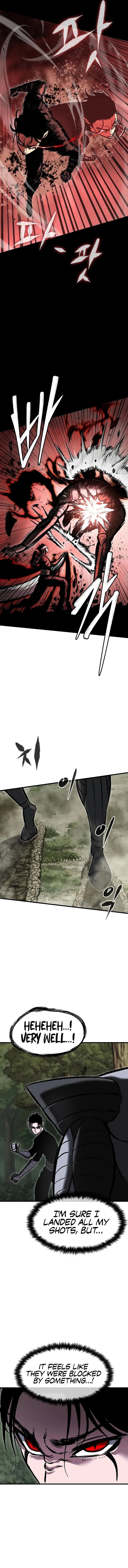 Read Chronicle of Runes EN Manga Online