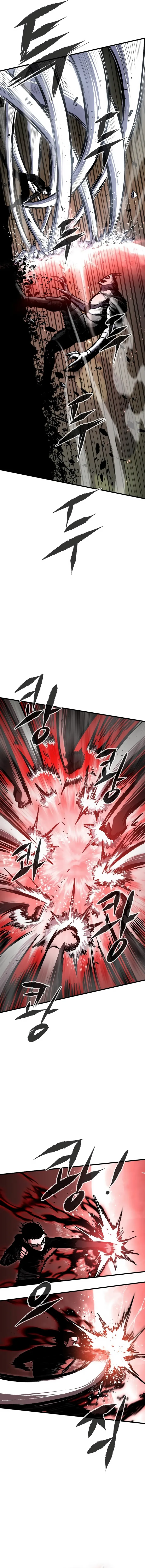 Read Chronicle of Runes EN Manga Online