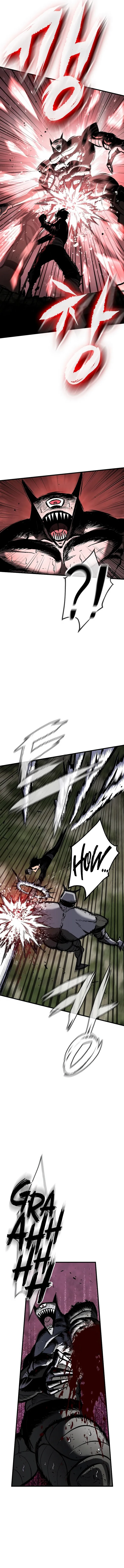 Read Chronicle of Runes EN Manga Online