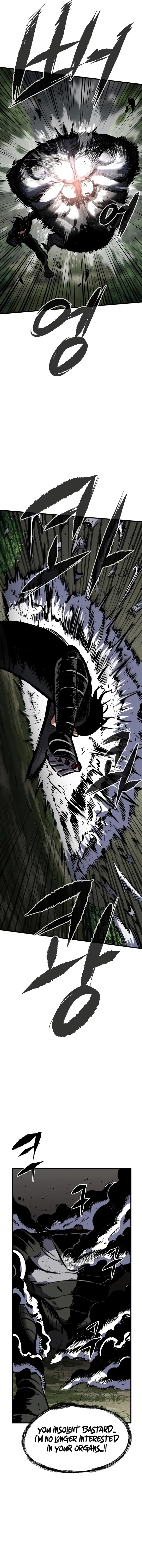 Read Chronicle of Runes EN Manga Online