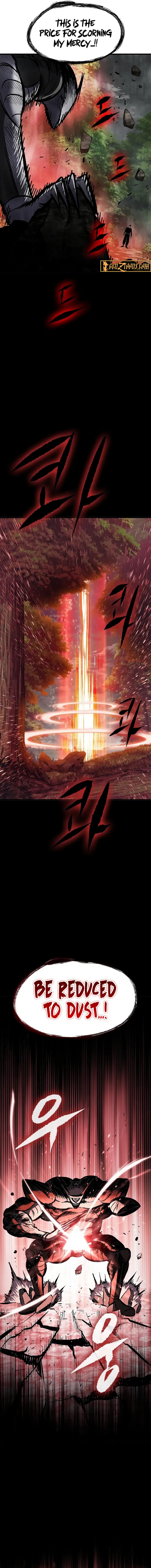 Read Chronicle of Runes EN Manga Online