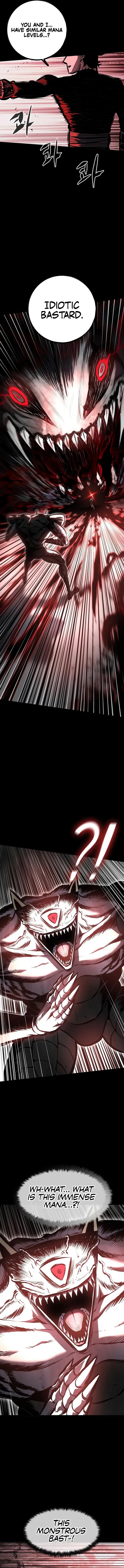 Read Chronicle of Runes EN Manga Online