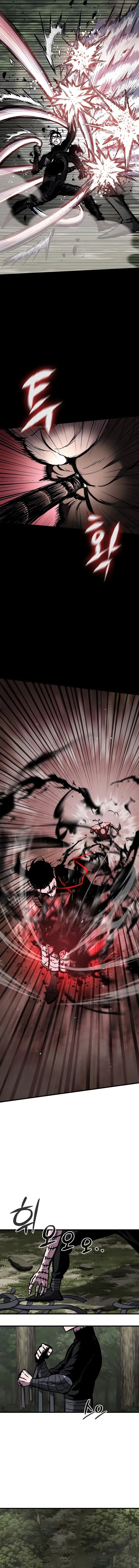 Read Chronicle of Runes EN Manga Online