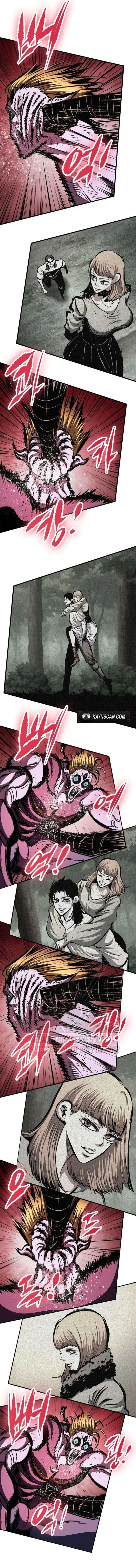 Read Chronicle of Runes EN Manga Online